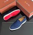 Loro Piana Classic Moccasins - Brand New - 1