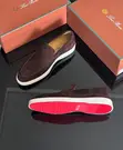 Loro Piana Classic Moccasins - Brand New - 2