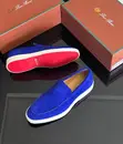 Loro Piana Classic Moccasins - Brand New - 3