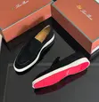 Loro Piana Classic Moccasins - Brand New - 4