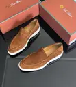 Loro Piana Classic Moccasins - Brand New - 5