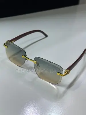 Classic Cartier Shades