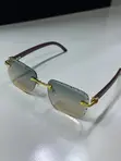 Classic Cartier Shades - 1
