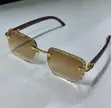 Classic Cartier Shades - 2