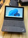 Lenovo Yoga 11e Convertible Laptop 4GB RAM, 128GB SSD - 1