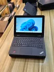 Lenovo Yoga 11e Convertible Laptop 4GB RAM, 128GB SSD - 2