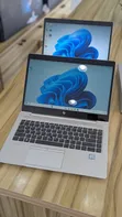HP EliteBook 840 G6 Laptop - Core i7, 16GB RAM, 256GB SSD - 2