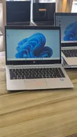 HP EliteBook 840 G6 Laptop - Core i7, 16GB RAM, 256GB SSD - 3