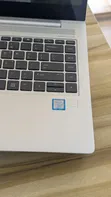 HP EliteBook 840 G6 Laptop - Core i7, 16GB RAM, 256GB SSD - 4
