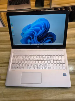 HP Envy 15 Laptop - Intel Core i7, 16GB RAM, 256GB SSD