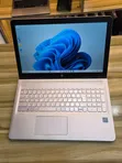 HP Envy 15 Laptop - Intel Core i7, 16GB RAM, 256GB SSD - 1