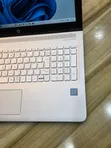 HP Envy 15 Laptop - Intel Core i7, 16GB RAM, 256GB SSD - 3