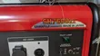 Elemax Japan Generator 7600W - 2