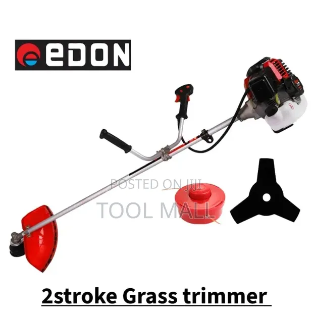 Edon Brush Cutter - Brand New - 1