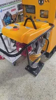 Brand New Tamping Rammer - 1