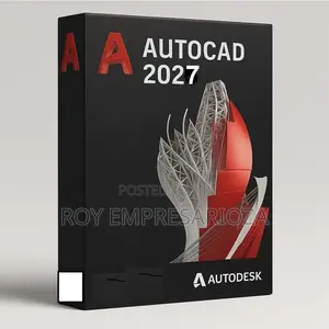 AutoCAD 2027 Software