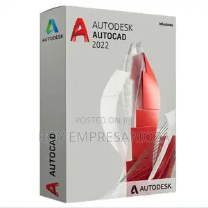 AutoCAD 2022 Software