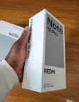 New Xiaomi Redmi Note 15 Pro 256GB - 1