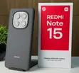 New Xiaomi Redmi 15 128GB - 1