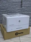 HP LaserJet Pro M404dn Printer - 1