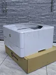 HP LaserJet Pro M404dn Printer - 3
