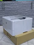 HP LaserJet Pro M404dn Printer - 4