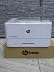 HP LaserJet Pro M404dn Printer - 5