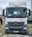 Mercedes-Benz Actros Truck - 2014 - 4