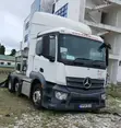 Mercedes-Benz Actros Truck - 2014 - 5