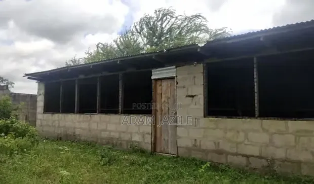 Poultry Houses & 2 Acres Land for Sale, Bagamoyo Makurunge - 1