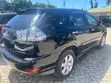 Toyota Harrier 2010 Black - 4