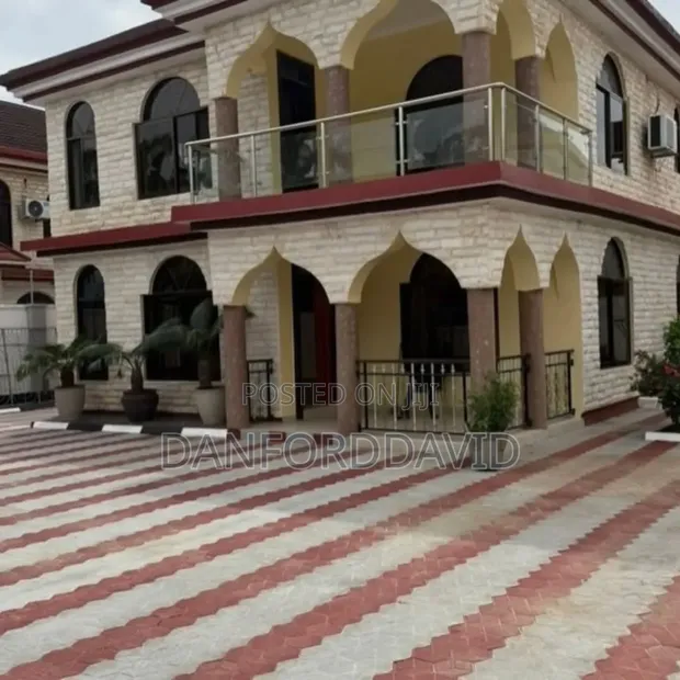 3 Bedroom House for Rent in Kahwa Real Estate, Mbezi Beach - 1