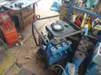 Hydraulic Lifting Machine Jack (200 Ton Total) - 2
