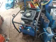 Hydraulic Lifting Machine Jack (200 Ton Total) - 3