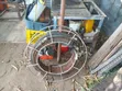 Hydraulic Lifting Machine Jack (200 Ton Total) - 4