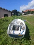 Dulcinea Sailing Boat - 1
