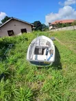 Dulcinea Sailing Boat - 2