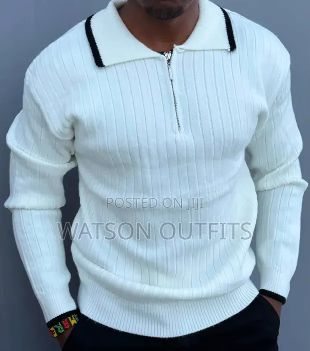 Men's Brand New Original Sweaters - 1