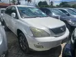 Toyota Harrier 240G 2003 Pearl - 1