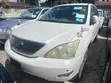 Toyota Harrier 240G 2003 Pearl - 2