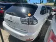 Toyota Harrier 240G 2003 Pearl - 3