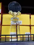 Premium Crystal Awards & Corporate Gifts - 1