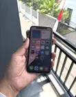 Apple iPhone 11 Pro 256GB Nyeusi (Iliyo tumika Dubai) - 4