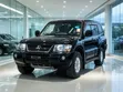 Mitsubishi Pajero Exceed/Shogun 2007 - 2
