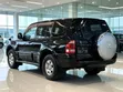 Mitsubishi Pajero Exceed/Shogun 2007 - 3