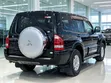 Mitsubishi Pajero Exceed/Shogun 2007 - 4