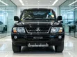 Mitsubishi Pajero Exceed/Shogun 2007 - 5