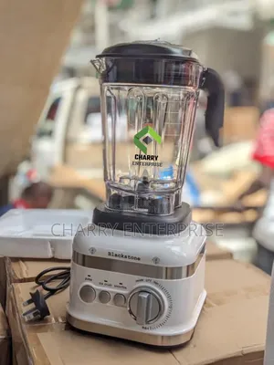 Brand New Blackstone 2000W Heavy Duty Blender (2L)
