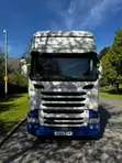 Scania R440 6x2 Tractor Unit 2014 - 2