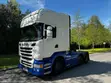 Scania R440 6x2 Tractor Unit 2014 - 3
